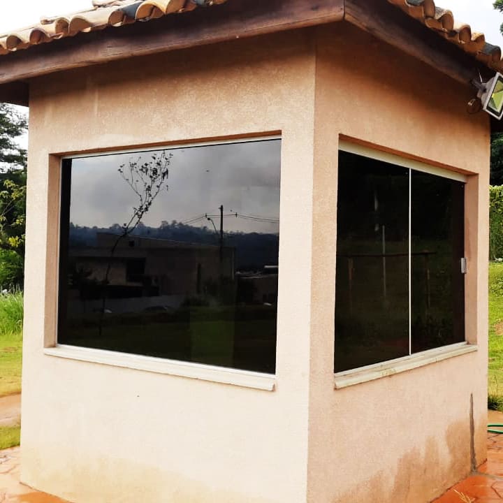 Causs Film — Película e Insulfilm em Campinas/SP